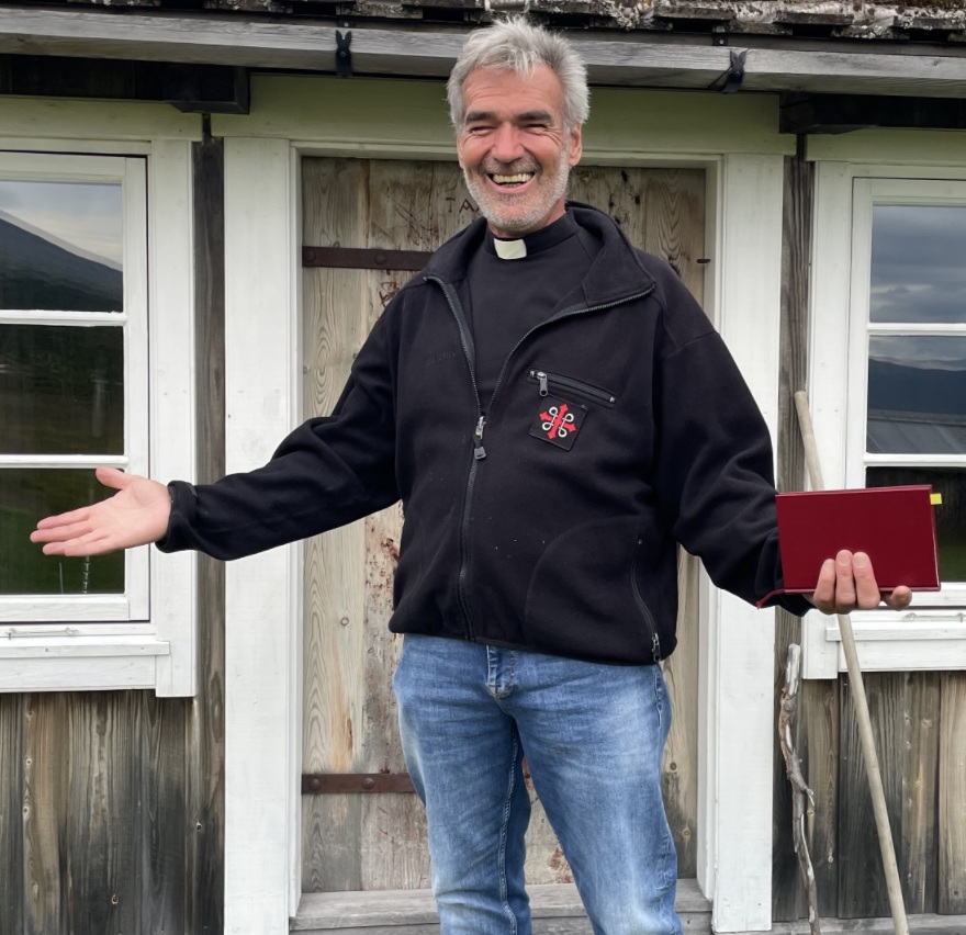 Bernd Lohse