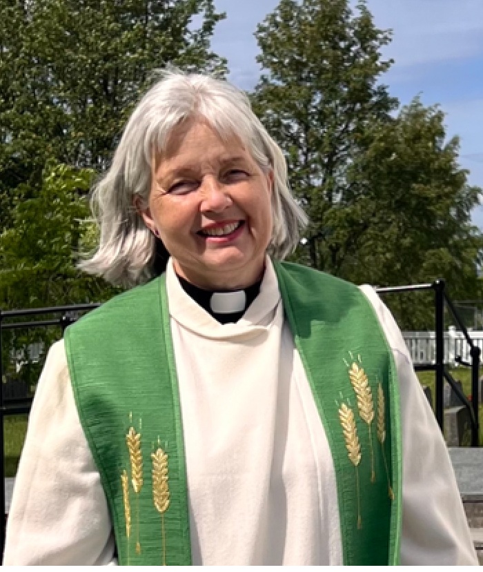 Ingrid Bolstad Kunzeldorf