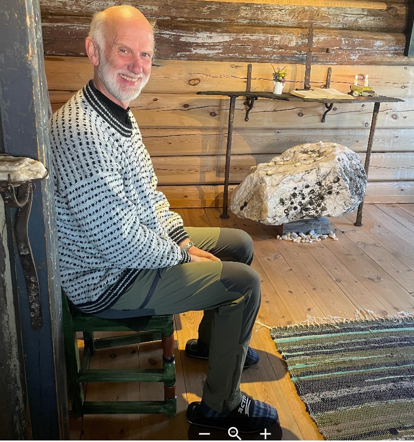 Trond Hem Stenersen