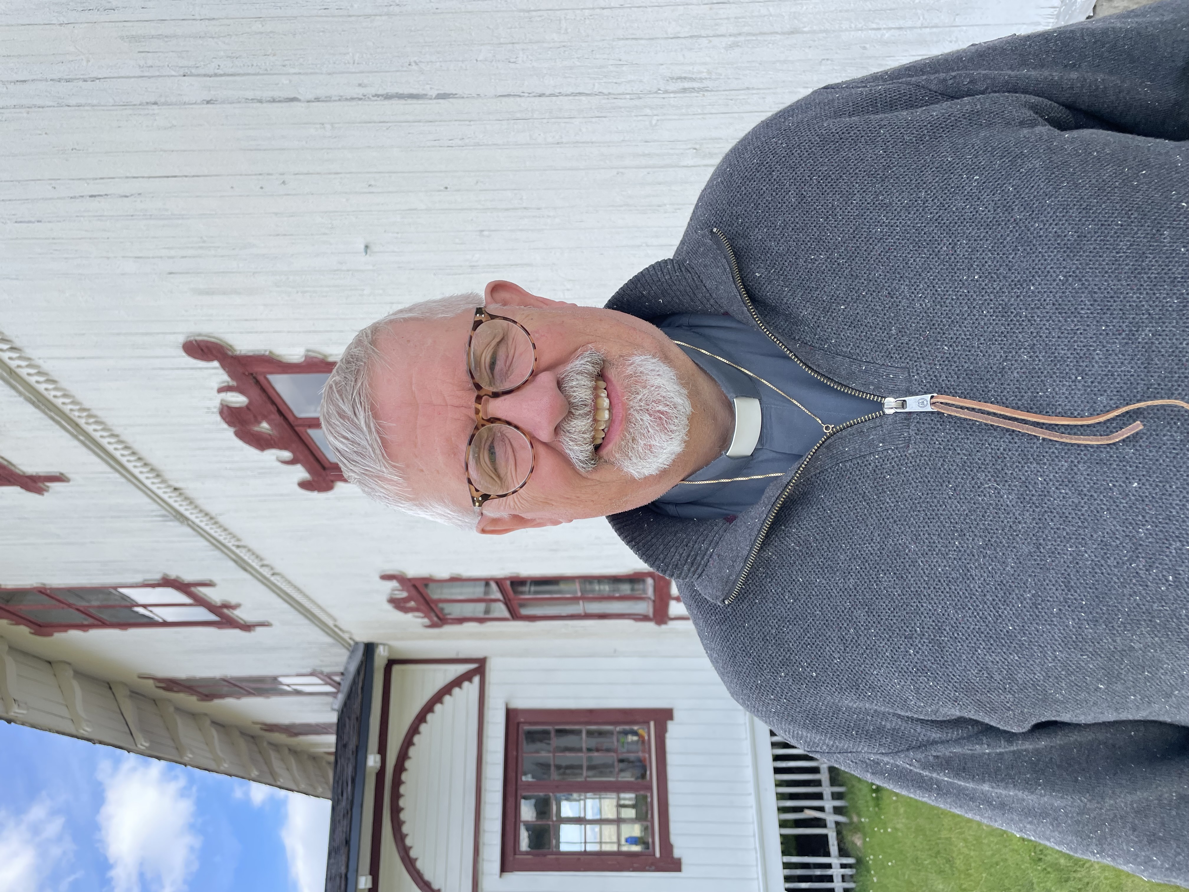 Kjell Skartseterhagen